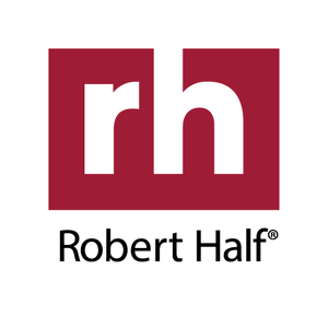 Robert Half Fall